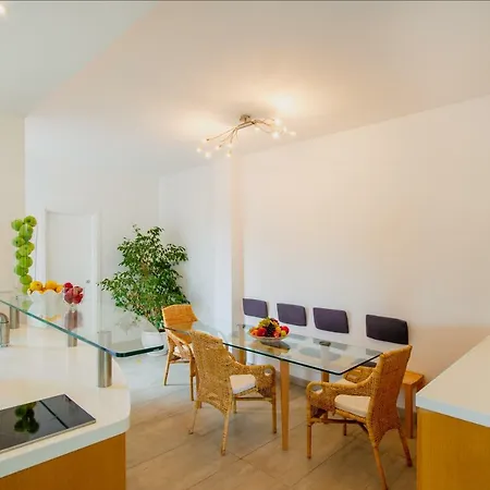 Victoria Apartmán