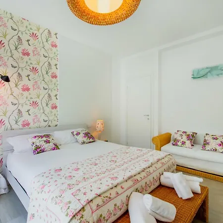 Victoria Apartmán Como