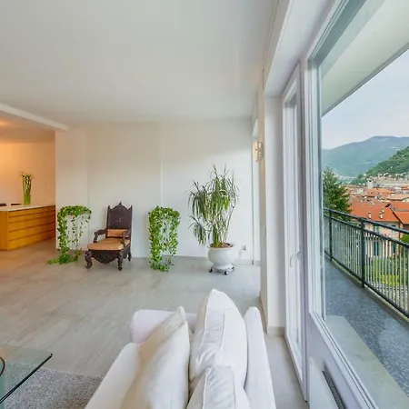 Apartament Victoria *
