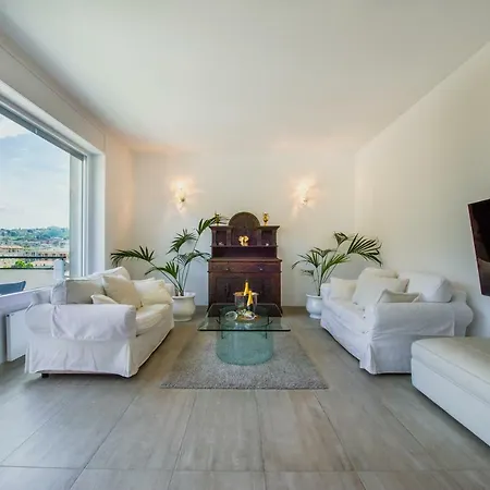 Apartament Victoria