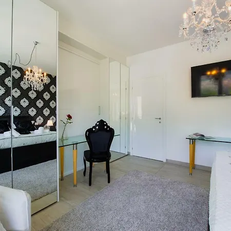 Apartament Victoria