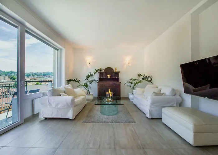 Apartment Victoria