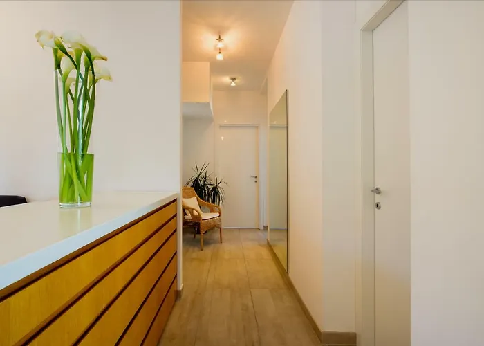 Apartment Victoria *