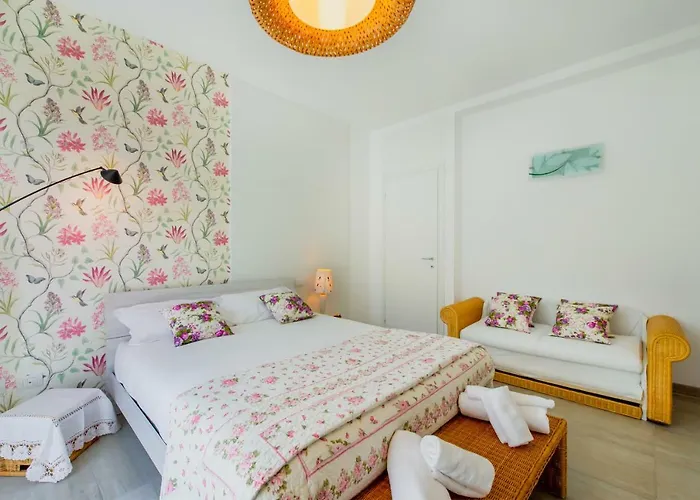 Victoria Apartment Como