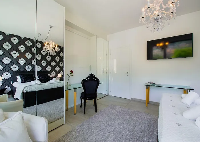 Apartment Victoria